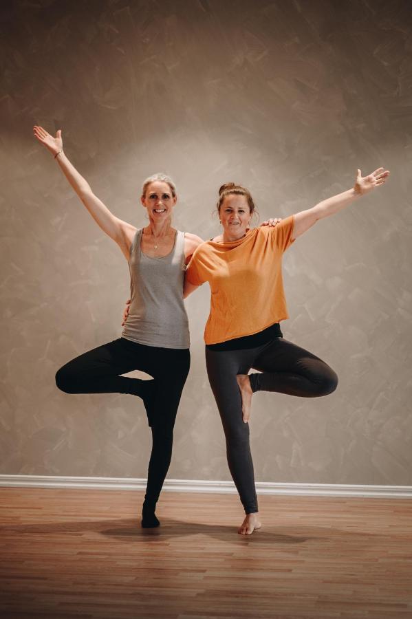Oelands Yoga Studio & Islandshaestar, Stugor & Rum Mörbylånga Dış mekan fotoğraf