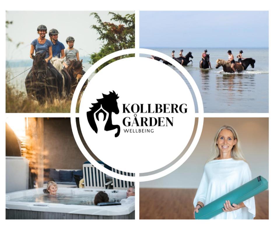 Oelands Yoga Studio & Islandshaestar, Stugor & Rum Mörbylånga Dış mekan fotoğraf